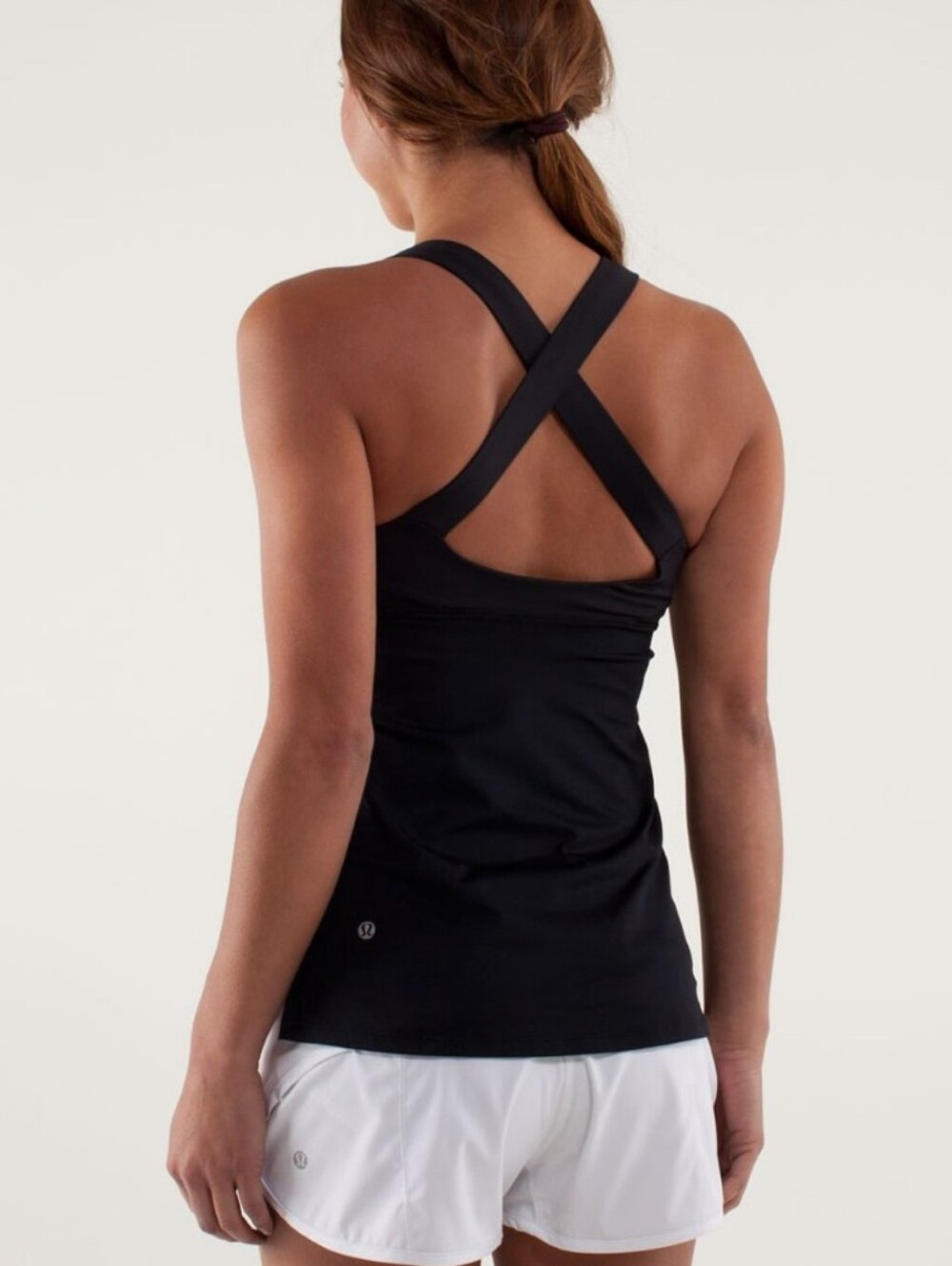 Vintage LULULEMON Track And Train Tank